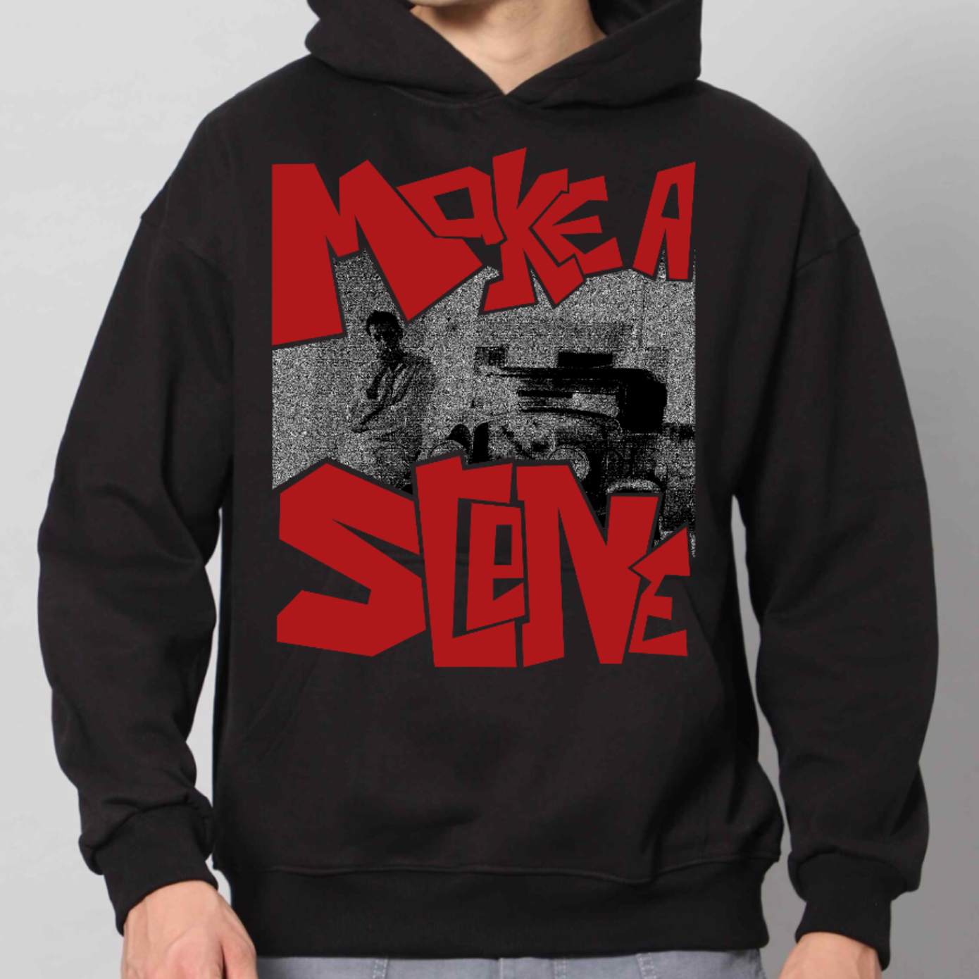 Hoodies