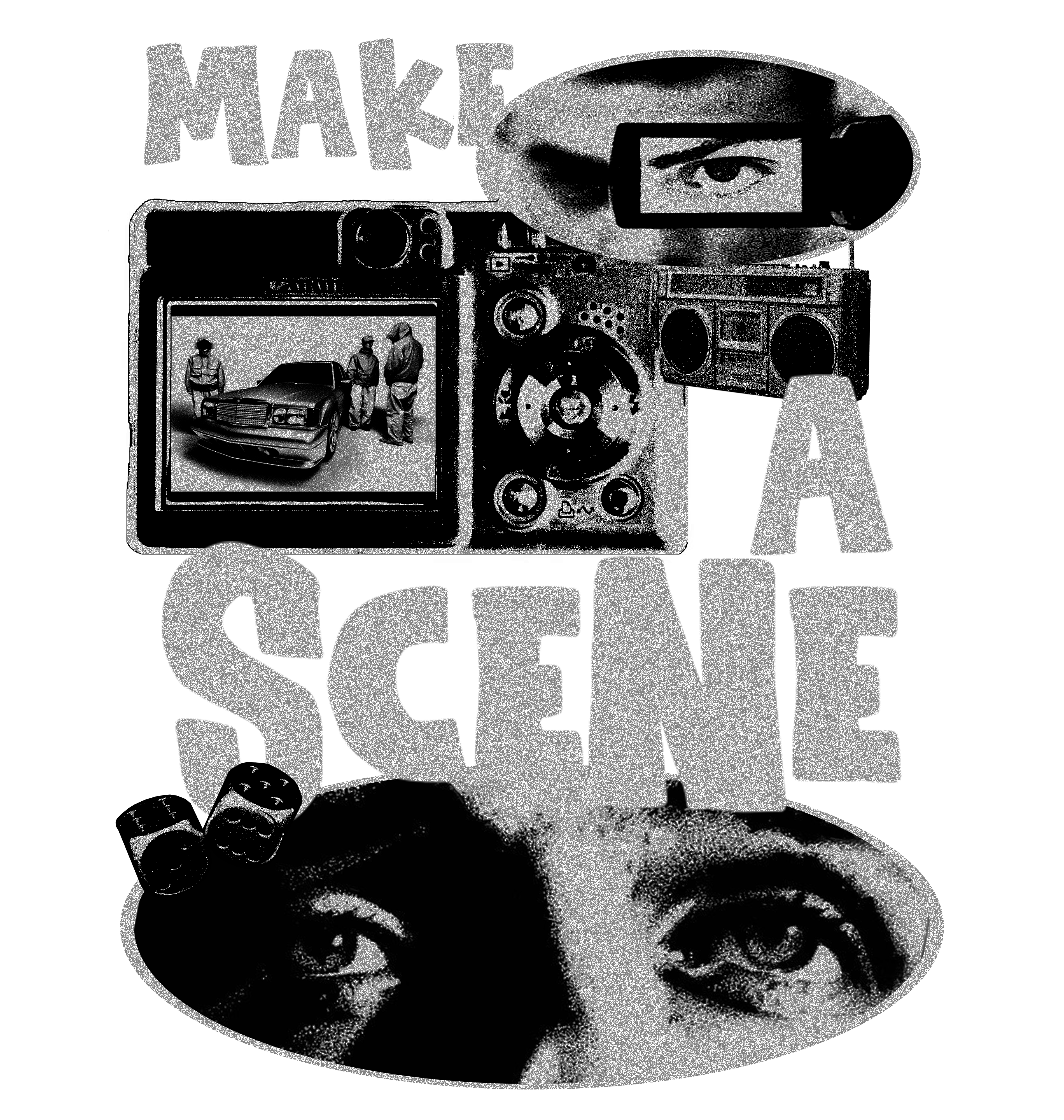 Make a Scene