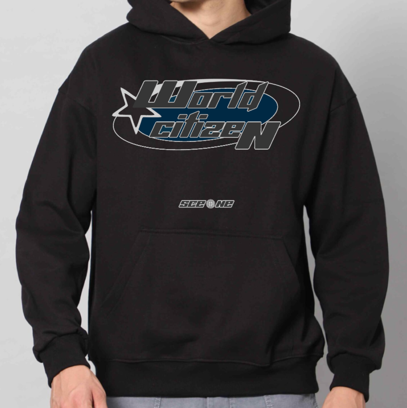 Hoodie 1