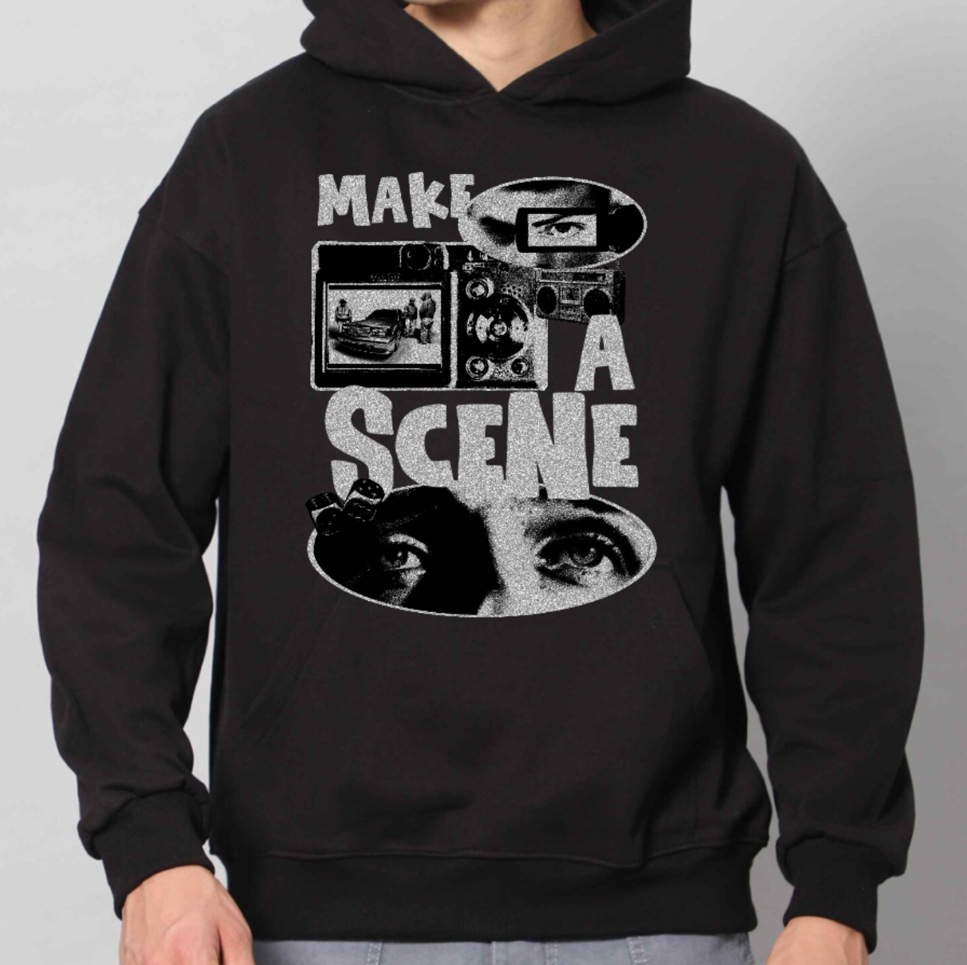 Hoodie 4