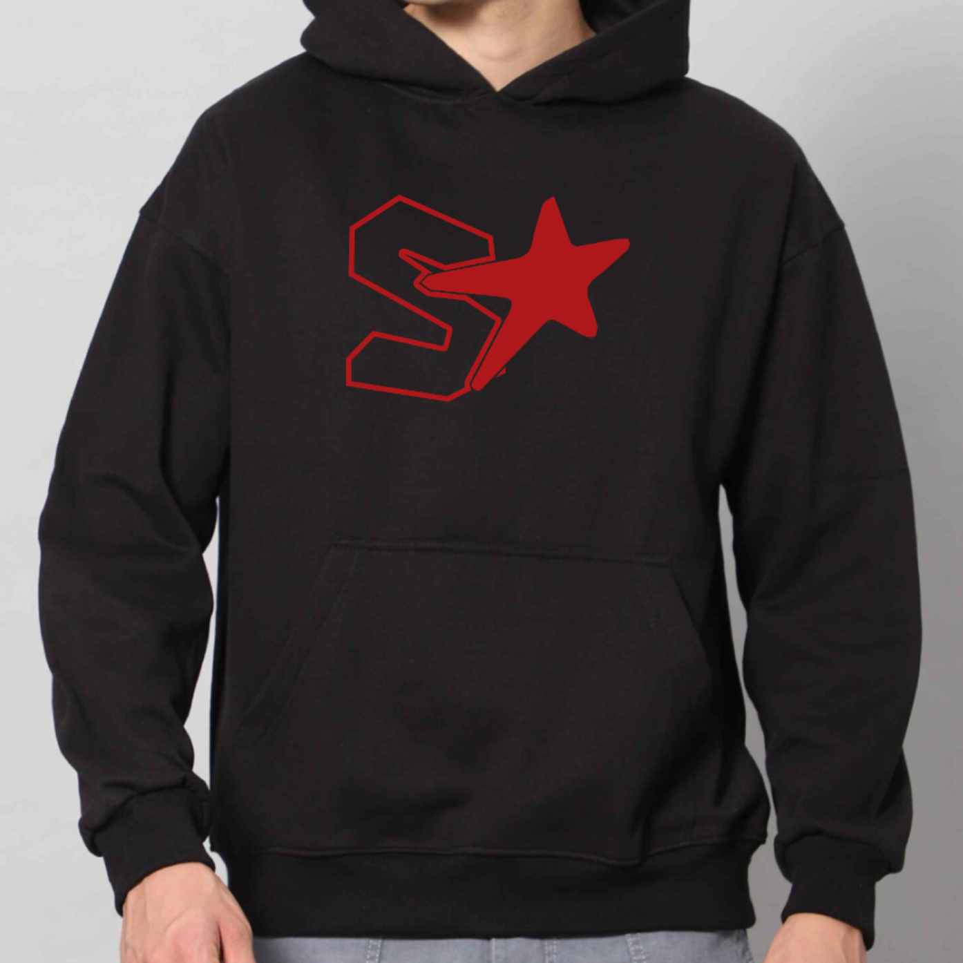 Hoodie 3